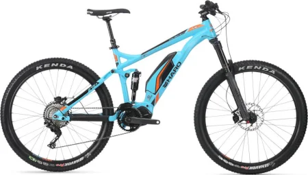 Haro Shift Plus Io 7 2018
