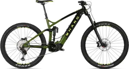 Haro Shift Plus Io 7 2021