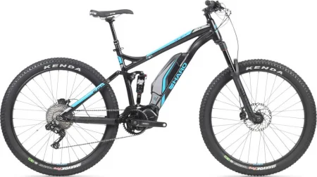 Haro Shift Plus Io 9 2018