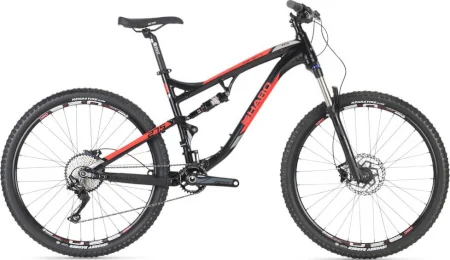 Haro Shift R3 2018