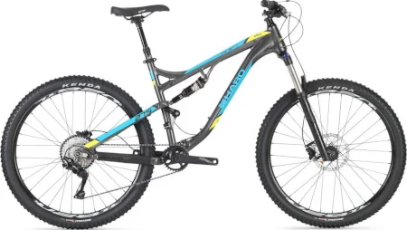 Haro Shift R5 2018