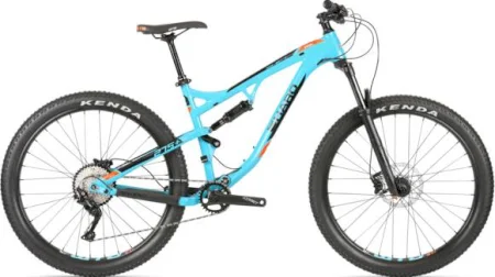 Haro Shift R5 Plus 2019