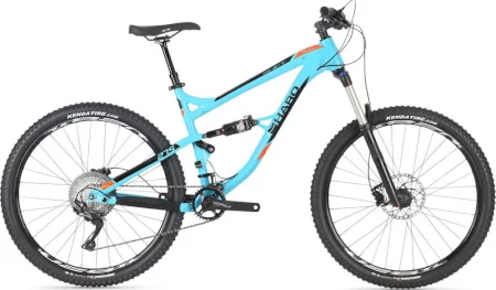 Haro Shift R7 Lt 2018