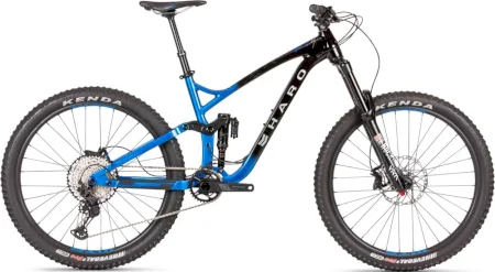 Haro Shift R9 27.5 2021