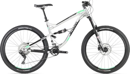 Haro Shift R9 Lt 2018
