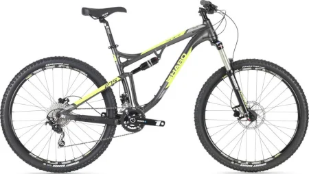 Haro Shift S3 2018