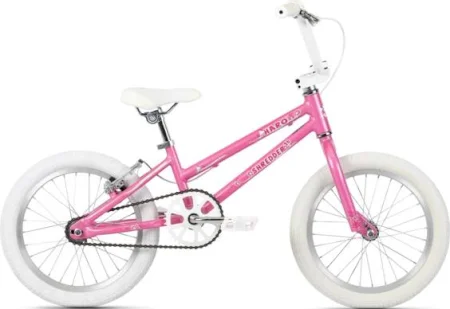 Haro Shredder 16 Girls Freewheel 2020
