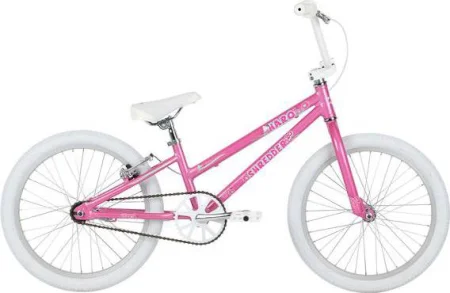 Haro Shredder 20 Girls 2019