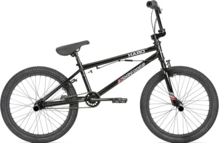 Haro Shredder Pro 20 Dlx 2020