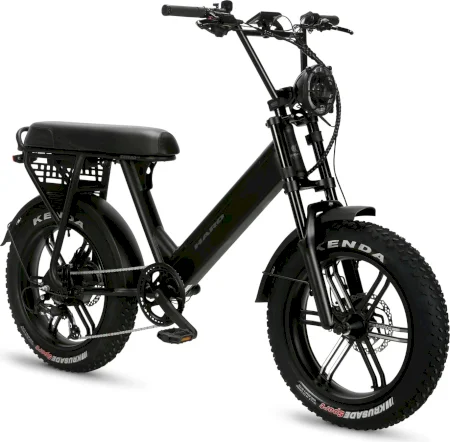Haro Skwad Electric 2023
