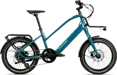 Haro Skwad Lt 2023