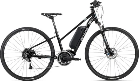Haro Solum Io St 2018
