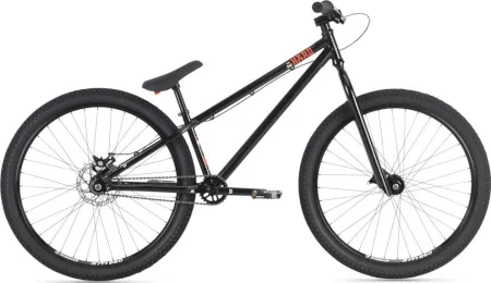 Haro Steel Reserve 1.1 2018