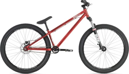 Haro Steel Reserve 1.2 2018