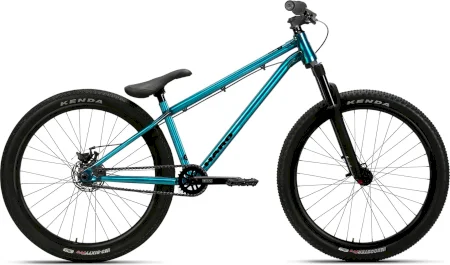 Haro Steel Reserve 2 2024