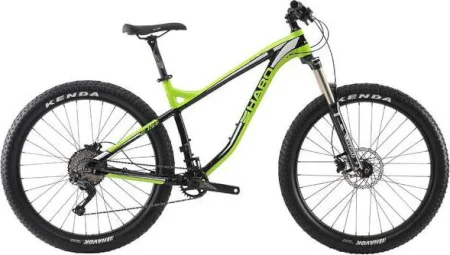 Haro Subvert Ht5 2017
