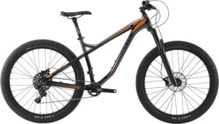 Haro Subvert Ht7 2017