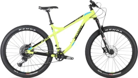 Haro Subvert Ht7 2018