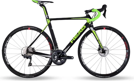 Head I Speed Race 2024