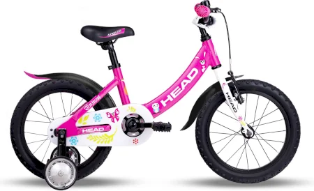 Head Junior Girl 16 2024