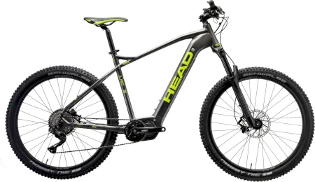 Head Lagos Ride 2024