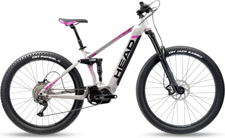 Head Terni Lady 2024