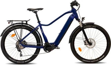 Helkama Ce10 10sp 27.5 Ep6 2025