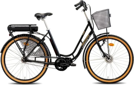 Helkama E Aino 7sp 26 2025