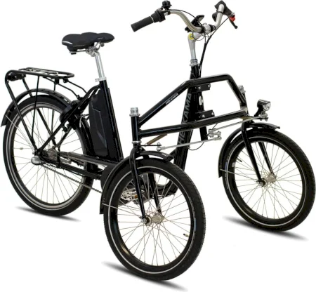 Helkama E Trike 3sp 2025