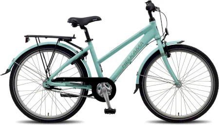 Helkama Ella 3sp 24 Light Blue 2025