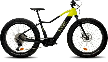 Helkama Fe12 12sp 2025