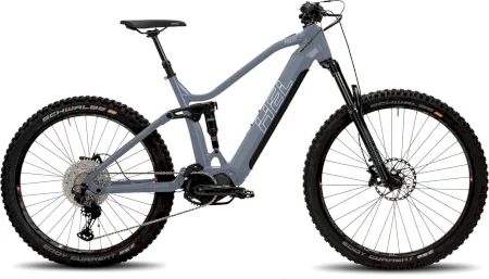 Helkama Fse12 12sp 2927.5 708wh 2025
