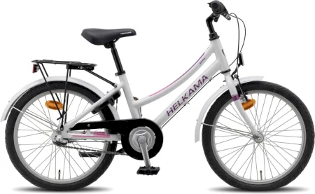 Helkama Soma 3sp 20 Whitelilac 2025