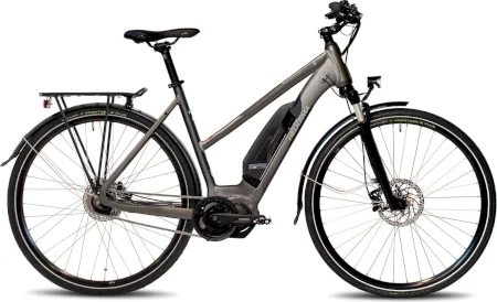 Helkama Te8l 8sp Di2 2025