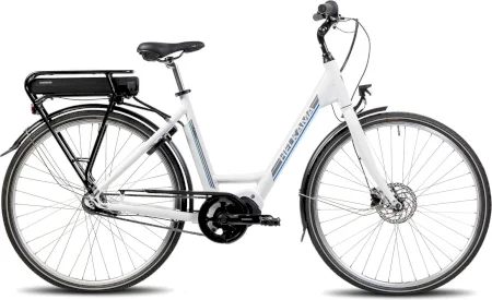 Helkama Tuuli 7v 50cm Valkoinen 2025