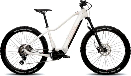 Helkama Xe10l 10sp 27.5 Ep6 2025