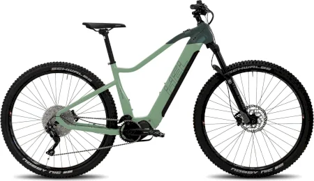 Helkama Xe12 11sp 29 Ep6 2025