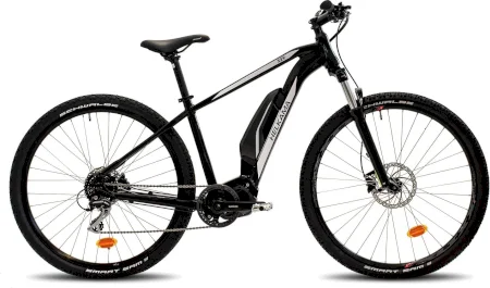 Helkama Xe9 Mtb 9sp 29 2025