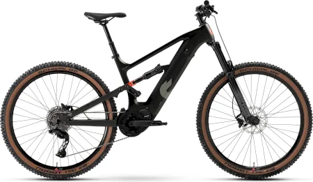 Hepha All Mountain 7 Carbon Ltd 2024