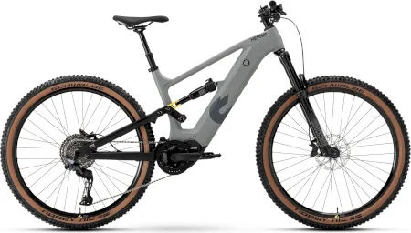 Hepha Mountain 7 Carbon Performance 2024