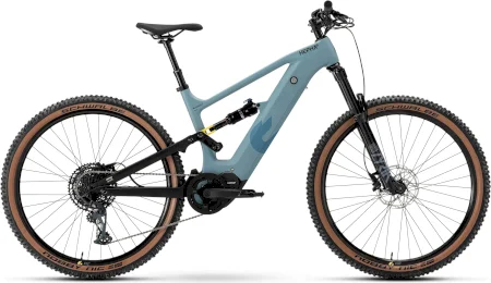 Hepha Mountain 7 Carbon Ultra 2024
