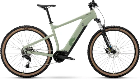 Hepha Mountain 7 Long Range 2024