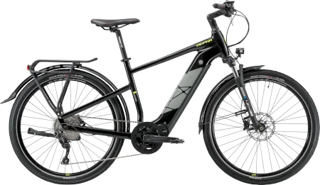 Hepha Trekking 7 Ltd Long Range 2024
