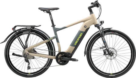 Hepha Trekking 7 Ltd Ultra 2024