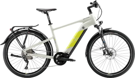 Hepha Trekking 7 Se Long Range 2024