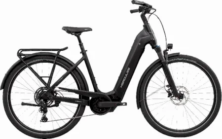 Hercules Futura Hd I 9 2025