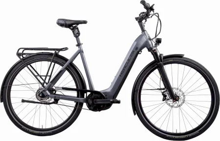 Hercules Futura Hd I F5 2023