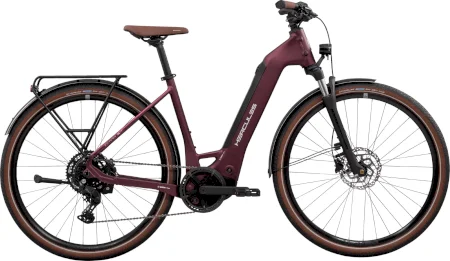 Hercules Futura Sl I 9 2025