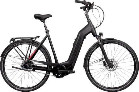 Hercules Intero I R8 2023