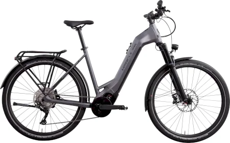 Hercules Pasero Suv I 10 2023